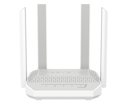 Router Keenetic Speedster 4G+ AC1200